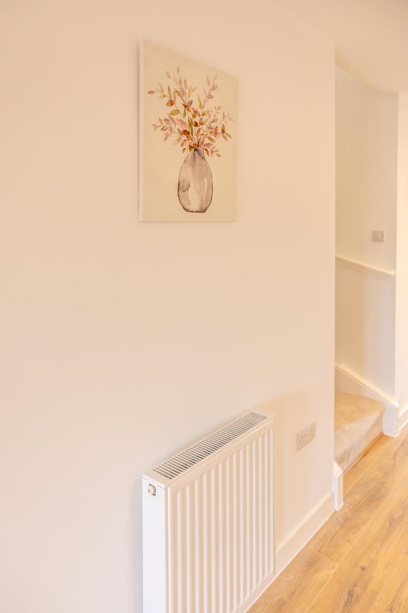 Stunning Modern 3 Bedroom Townhouse - Perfect Getaway Mánchester Exterior foto