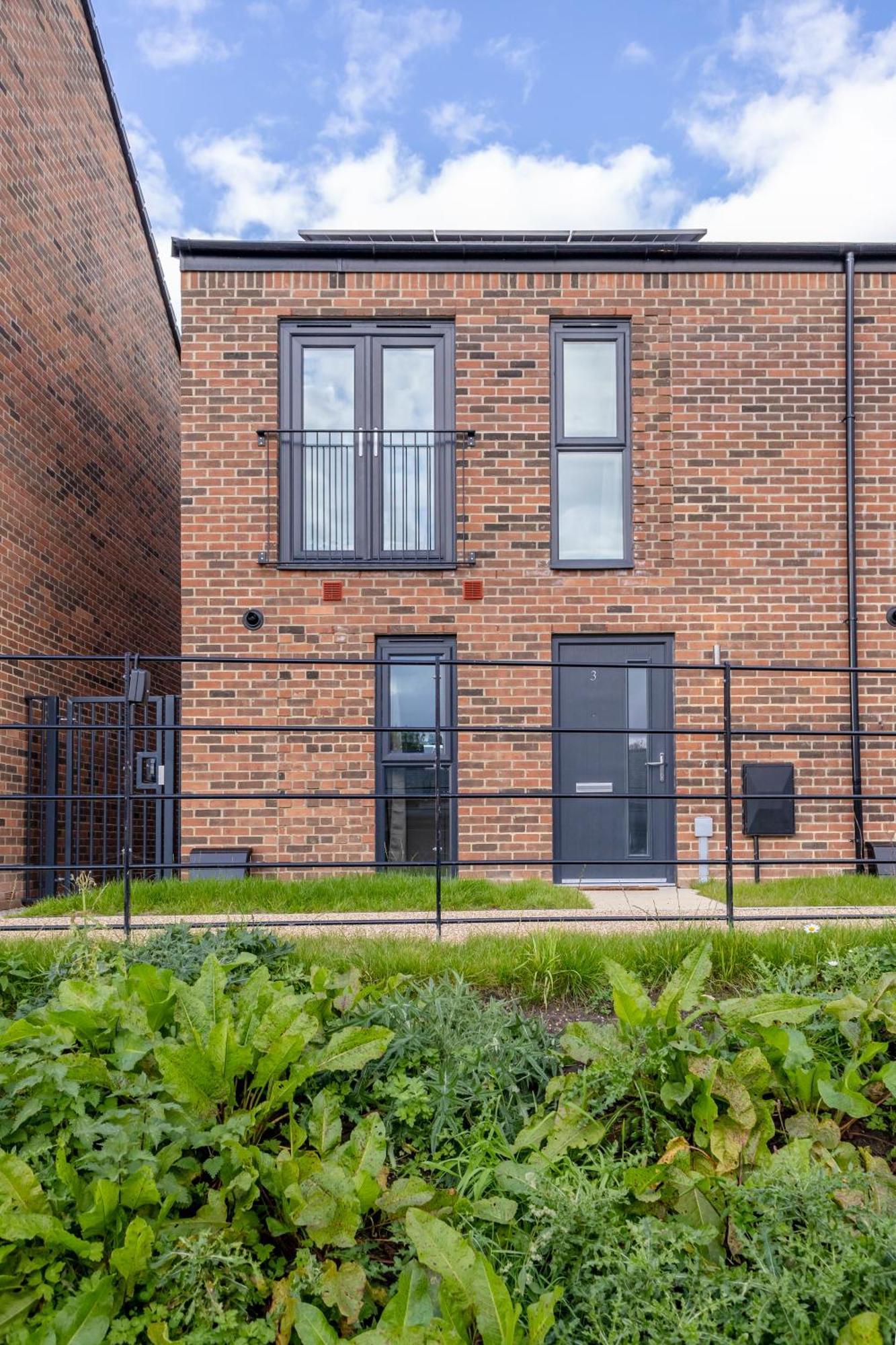 Stunning Modern 3 Bedroom Townhouse - Perfect Getaway Mánchester Exterior foto