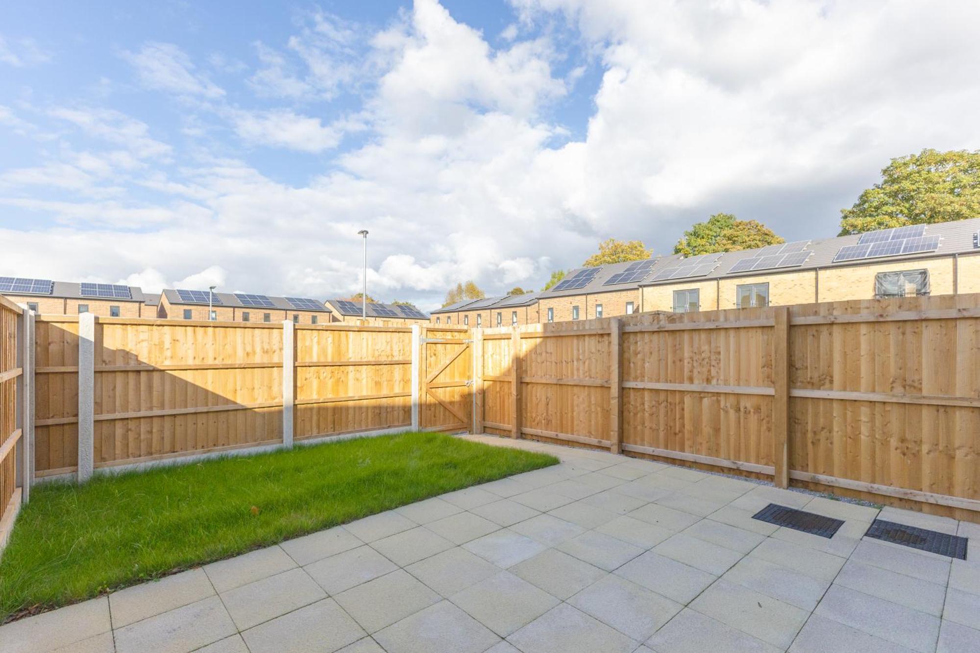 Stunning Modern 3 Bedroom Townhouse - Perfect Getaway Mánchester Exterior foto