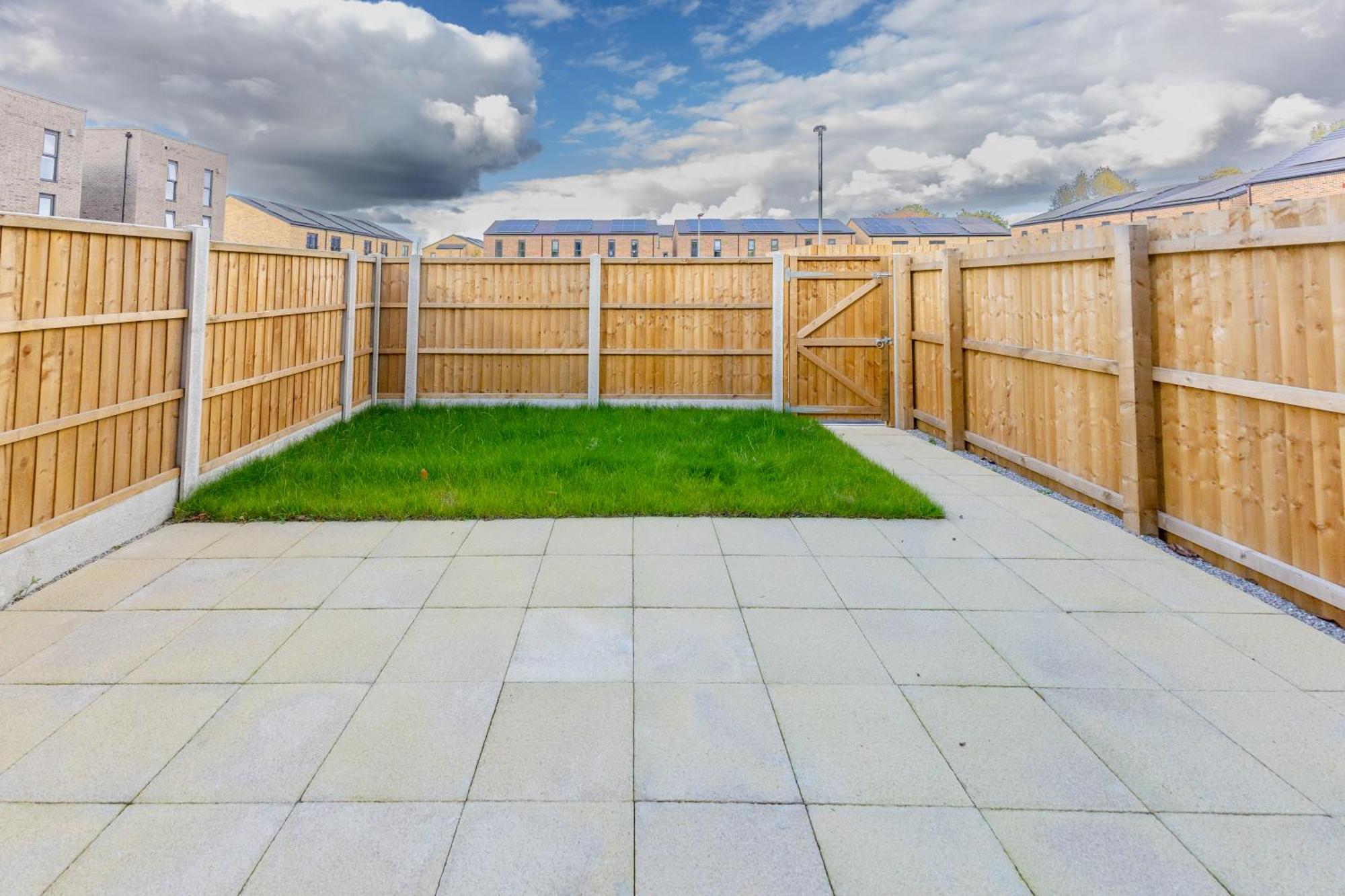 Stunning Modern 3 Bedroom Townhouse - Perfect Getaway Mánchester Exterior foto